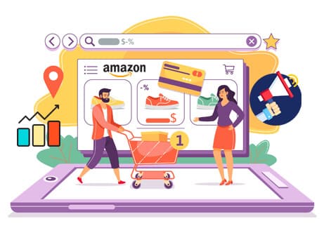 Amazon Store Marketing Services
