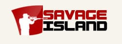 STI Client Savage Island
