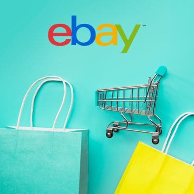 eBay services