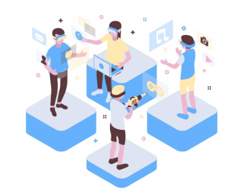 AR/VR - SunTecIndia AR/VR - SunTecIndia