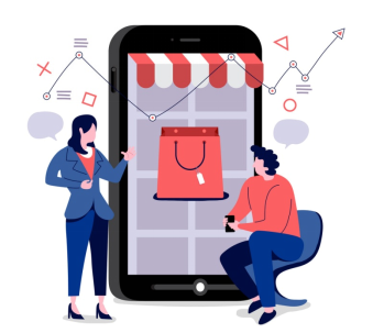 Mobile Commerce - SunTecIndia