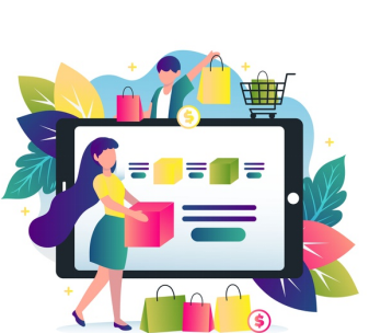 Social Commerce - SunTecIndia Social Commerce - SunTecIndia