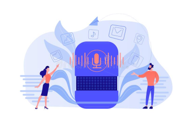 Voice Commerce Search - SunTecIndia