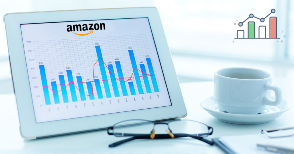 Amazon Statistics 2021
