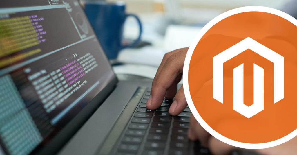 Magento eCommerce Development Services Magento eCommerce Development Services
