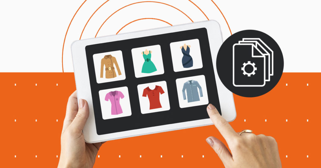 eCommerce Catalog Data Entry eCommerce Catalog Data Entry