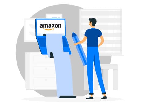 amazon ebc product listings service