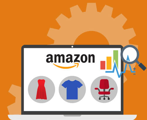 Amazon Product Listing Services