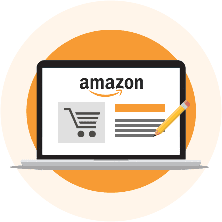 Amazon Content Writing Services