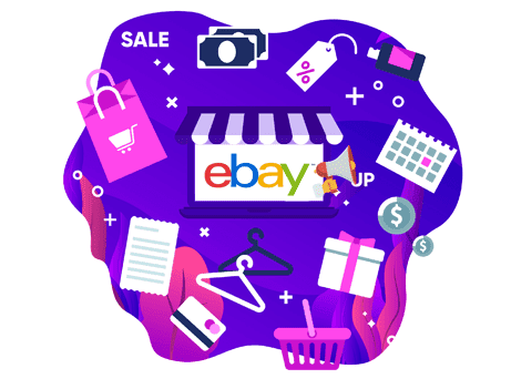 eBay Store Marketing Services