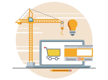 eCommerce Website Management Services