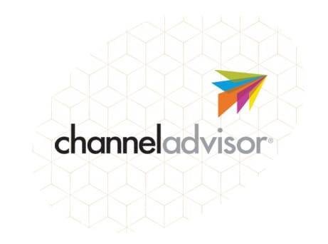 ChannelAdvisor product entry specialists