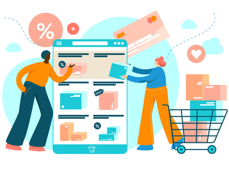 Populate Your eCommerce Store