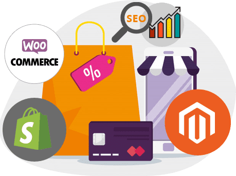 Hire eCommerce SEO Experts